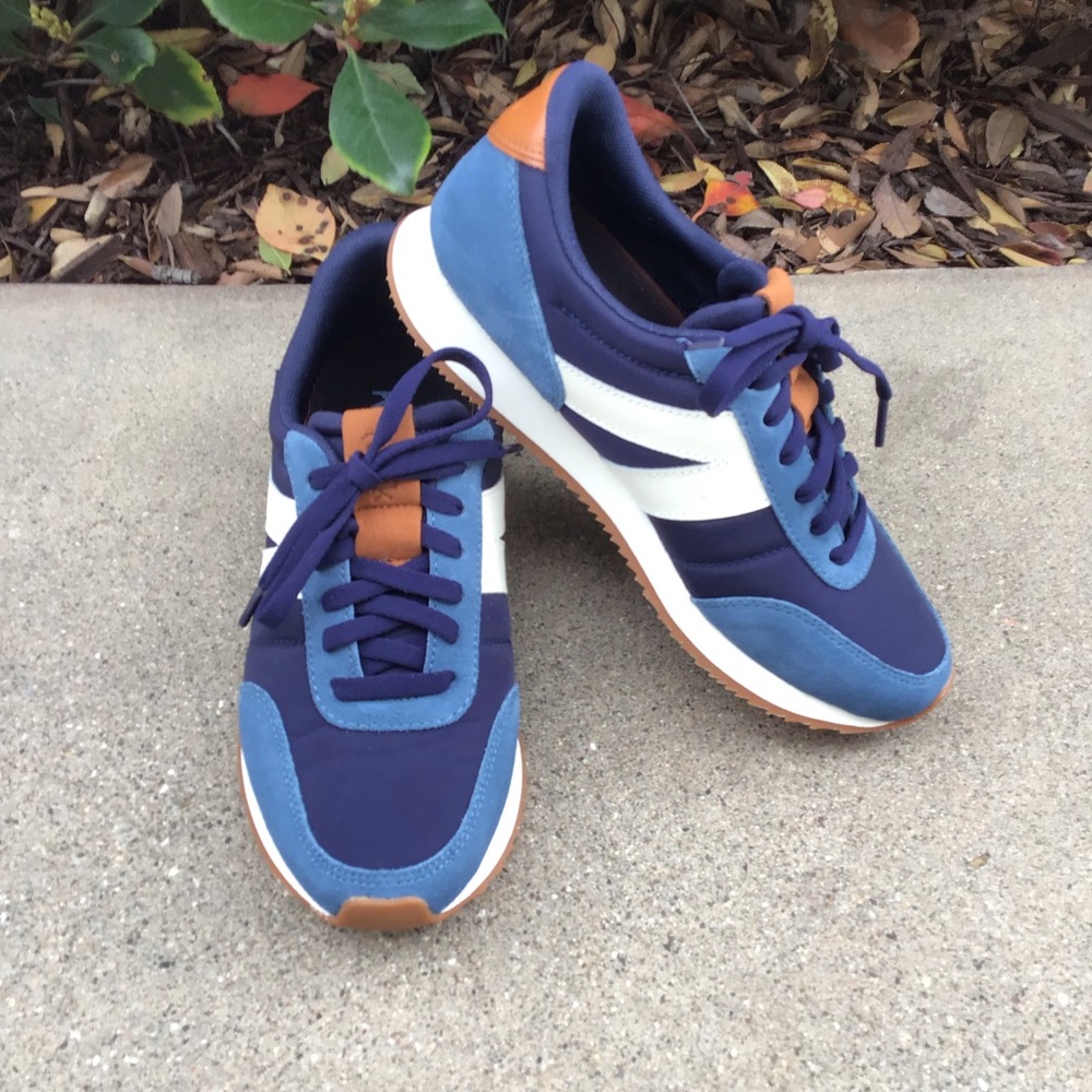KIZIK - milan shoes in naval acadamy